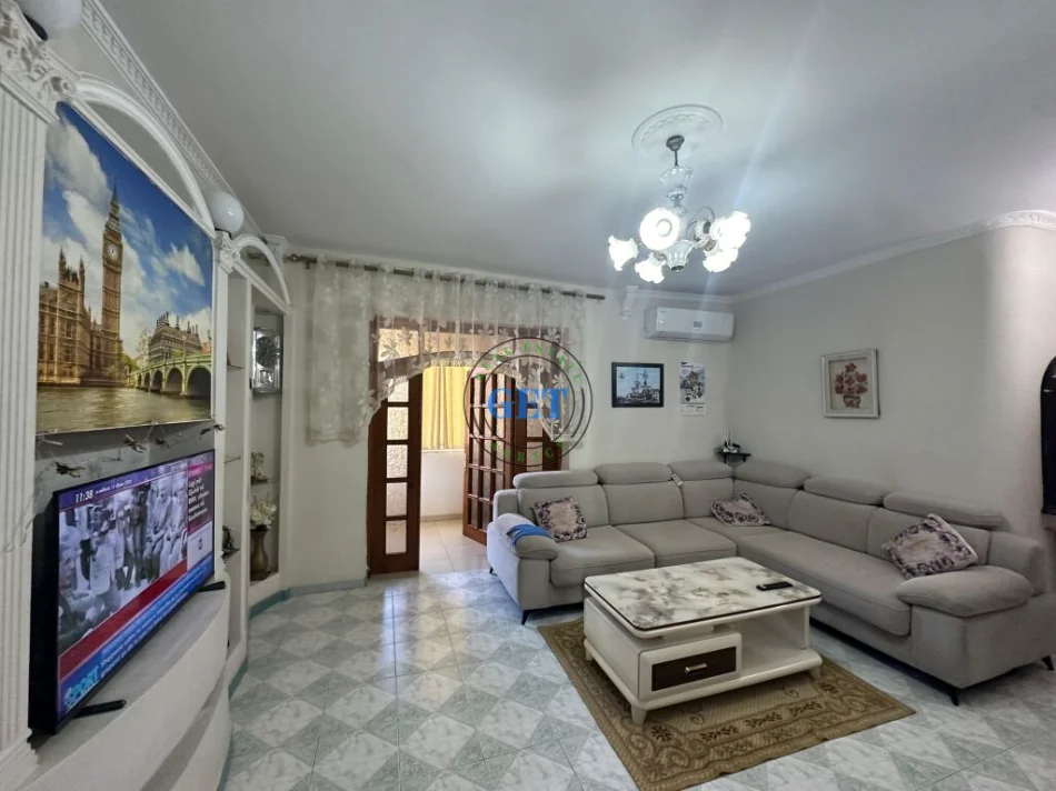 Durres, shitet apartament 2+1+Ballkon Kati 1, 114 m² 114.000 € 