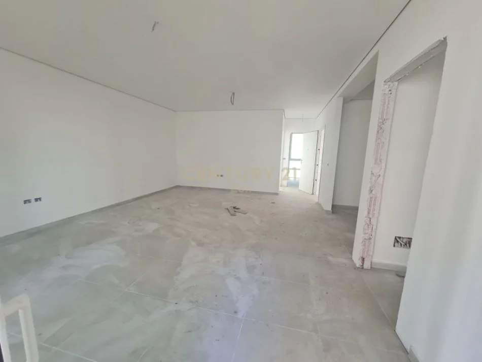 SHITET APARTAMENT 2+1 ME OBORR NE RESIDENCEN SAN PIETRO!