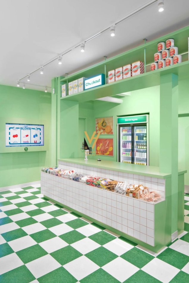 Tirane, jepet me qera dyqan Kati 0, 24 m² 800 € (BULEVARDI BAJRAM CURRI)