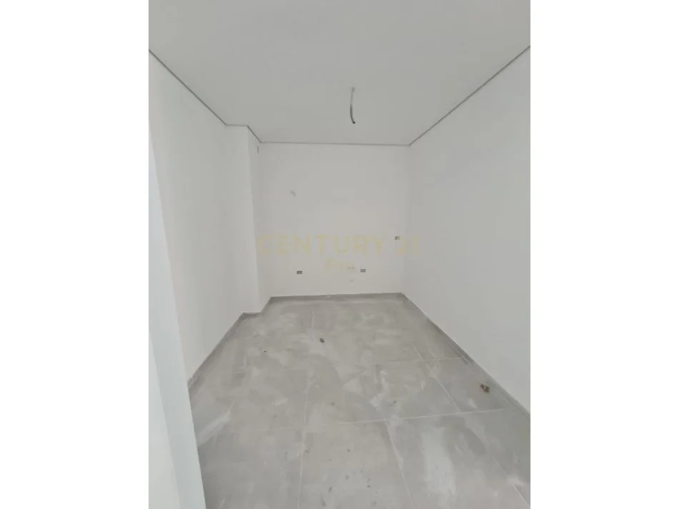 SHITET APARTAMENT 2+1 ME OBORR NE RESIDENCEN SAN PIETRO!