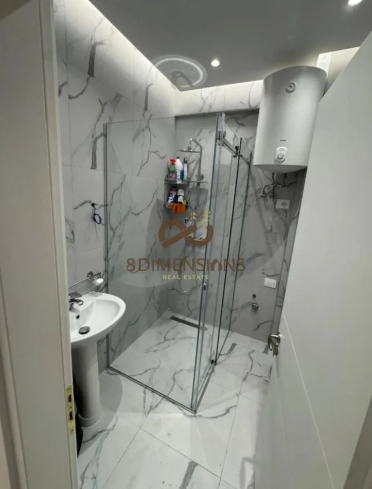 Tirane, jepet me qera apartament 2+1 Kati 6, 110 m² 750 € (Astir)