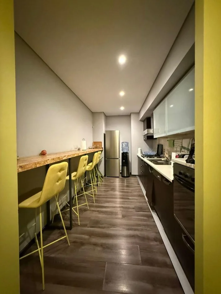 Tirane, shitet apartament 2+1 , 118 m² 399.000 € 