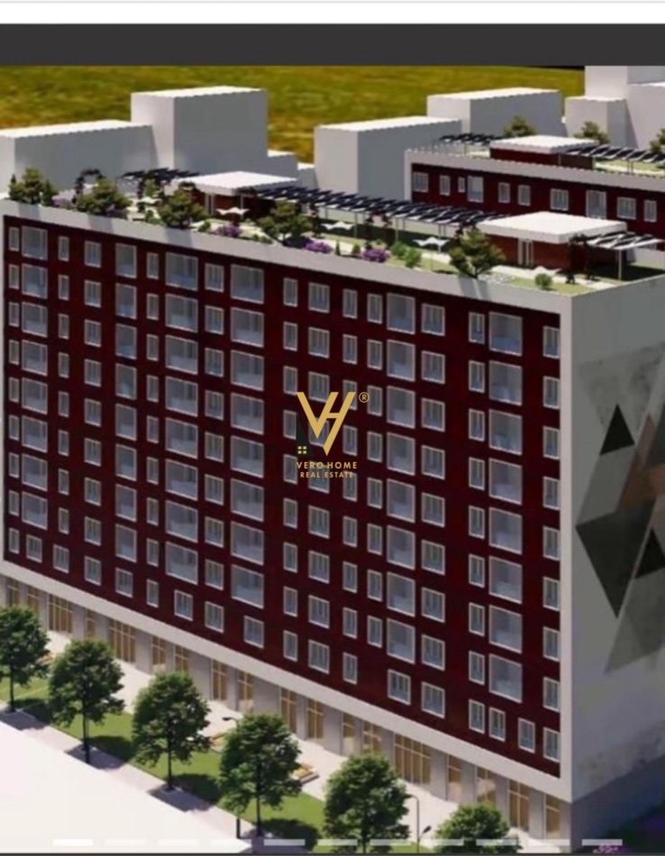 Tirane, shitet apartament 2+1+Ballkon Kati 5, 112 m² 250.000 € (RRUGA “NDRE MJEDA”, KOMPLEKSI GUCE)