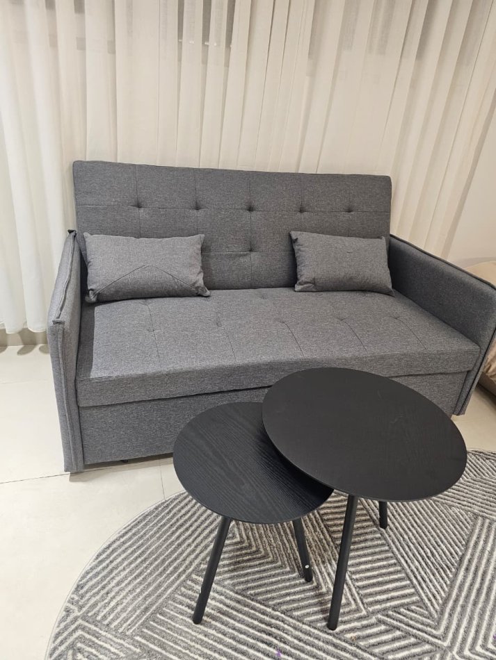 Tirane, shitet apartament , 30 m² 99.000 € (Pazari Ri)