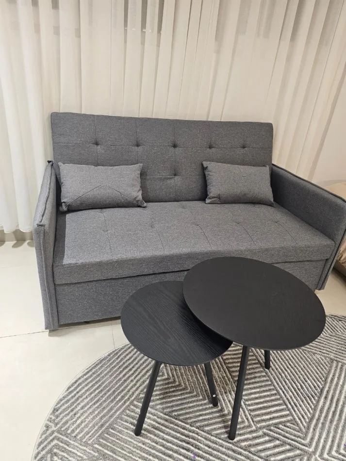 Tirane, shitet apartament , 30 m² 99.000 € (Pazari Ri)