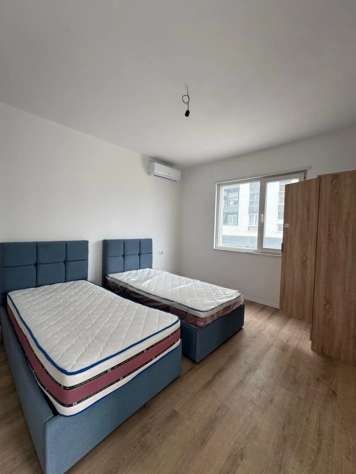 Tirane, shitet apartament 2+1 Kati 1, 98 m² 120.000 € (Univers city mbrapa QTU)