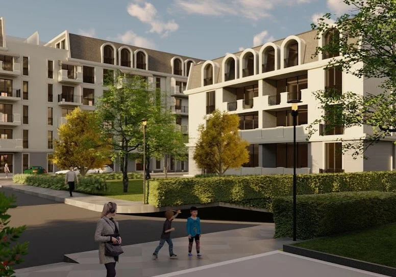 Tirane, shitet apartament 2+1 , 116 m² 