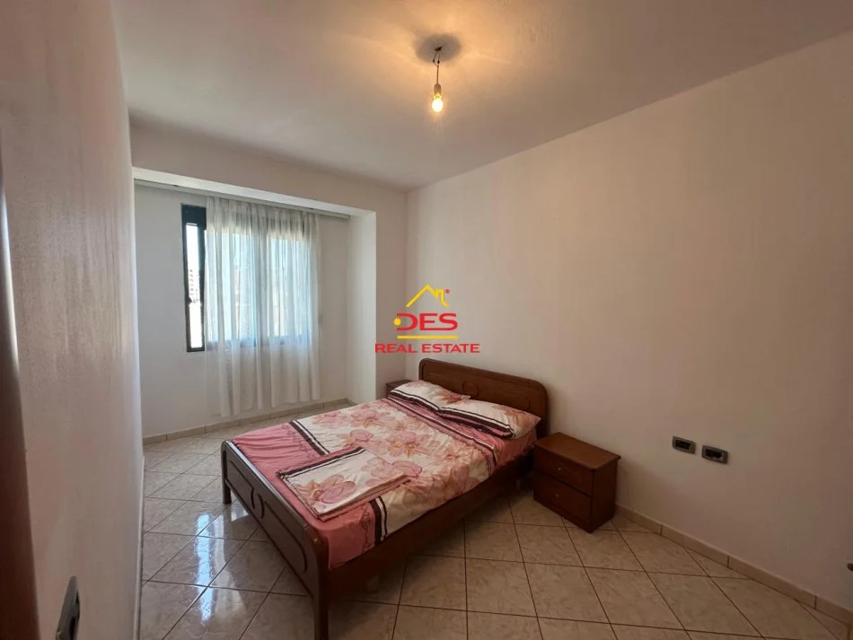 Shqiperi, shitet apartament 1+1+Ballkon Kati 4, 55 m² 110.000 € (Lungomare)