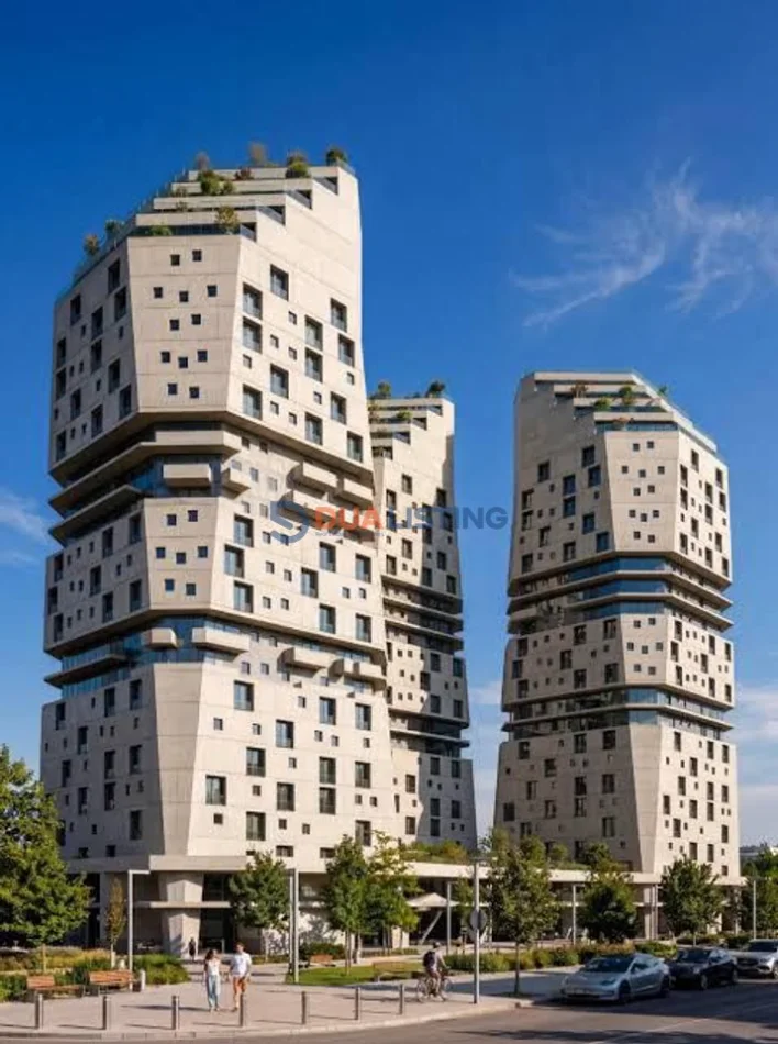 Tirane, shitet apartament 1+1 , 88 m² 132.900 € 