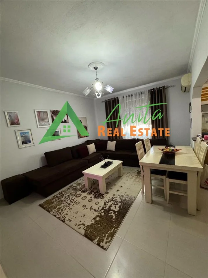 Tirane, shitet apartament 2+1 Kati 4, 76 m² 65,000 € (Kamez)