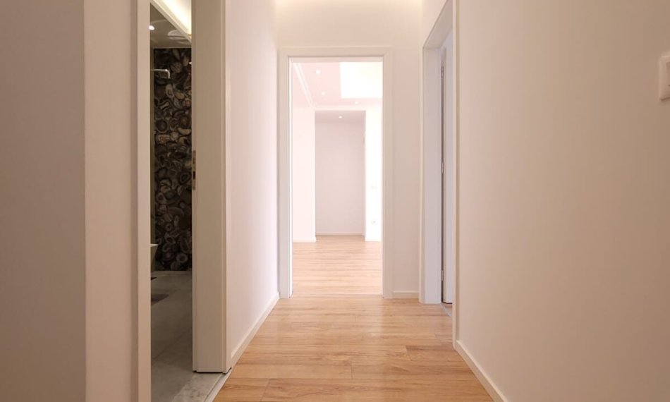 Tirane, shitet apartament 2+1 Kati 7, 95 m² 210.000 € (Zogu i zi)