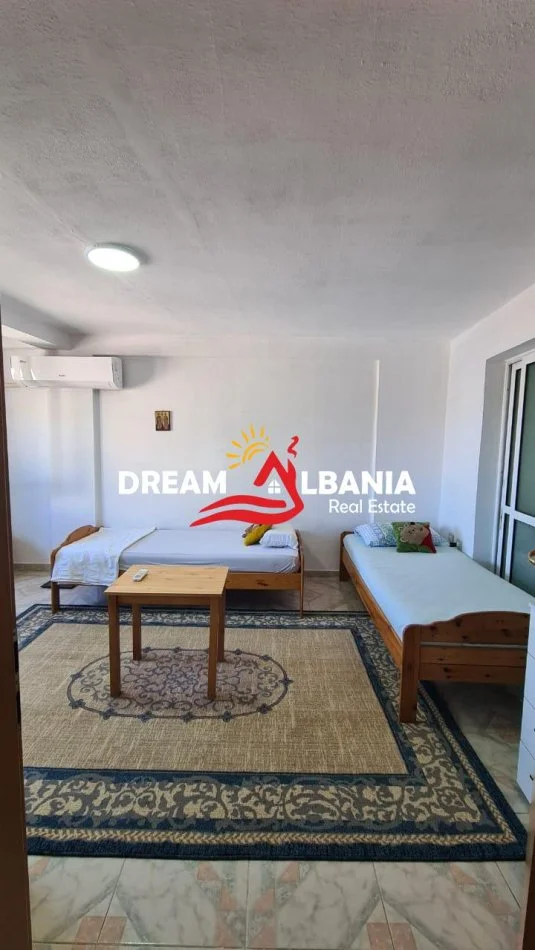 Tirane, shitet apartament 3+1+Ballkon , 99 m² 150.000 € (Brryli)