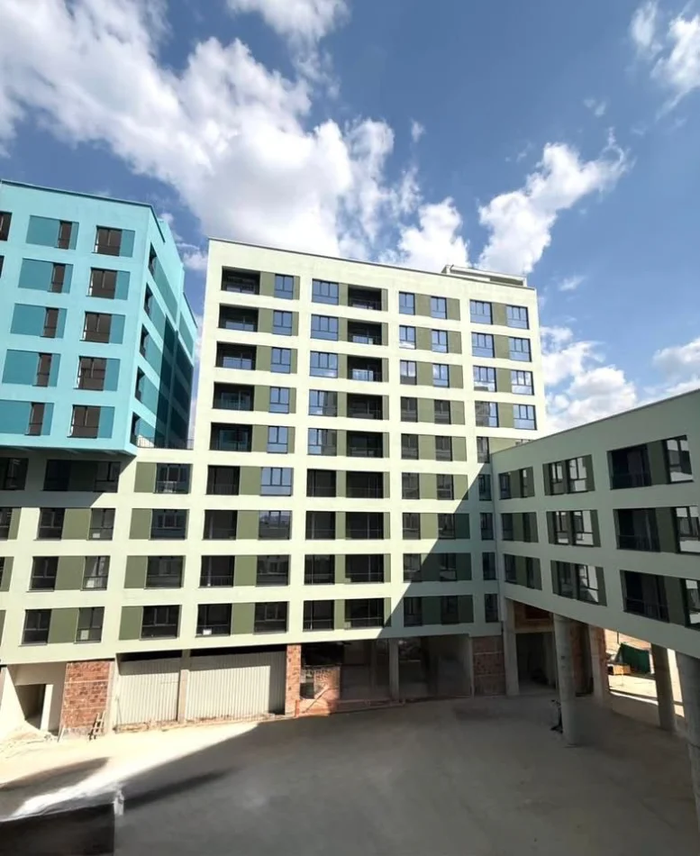 Tirane, shitet apartament 2+1 , 115 m² 161.000 € (porcelan)