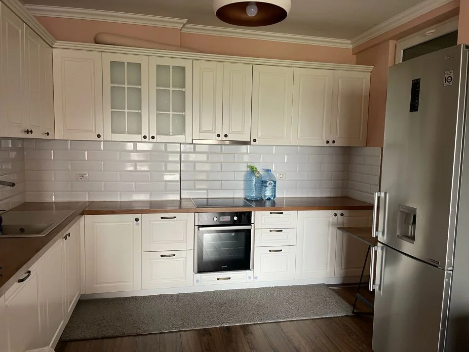 Tirane, shitet apartament 2+1 Kati 7, 97 m² 146.000 € (Bar Return Astir)