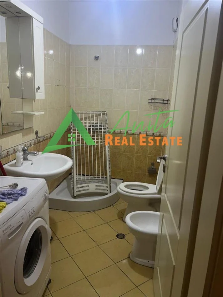 Tirane, jepet me qera apartament 2+1 Kati 6, 93 m² (Astir)