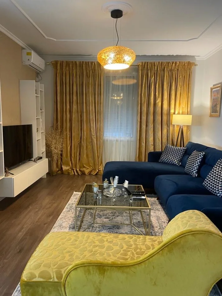 Tirane, shes apartament 2+1+Aneks+Ballkon , 112 m² 259.000 € (Rruga e Kosovateve)