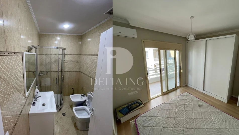 Vlore, shitet apartament 1+1+Aneks+Ballkon Kati 4, 74 m² 185.000 € (Lungo Mare)