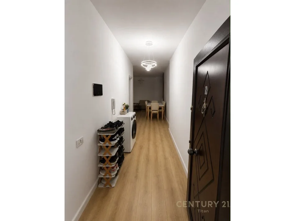 Tirane, shes apartament 2+1 Kati 2, 76 m² 145.000 € (Astir)