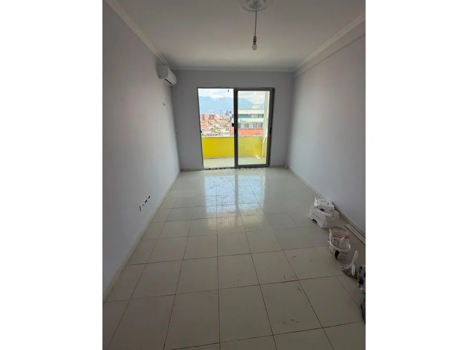 shes apartament 1+1 Kati 8, 67 m² 87.000 € (Kompleksi Çabej)
