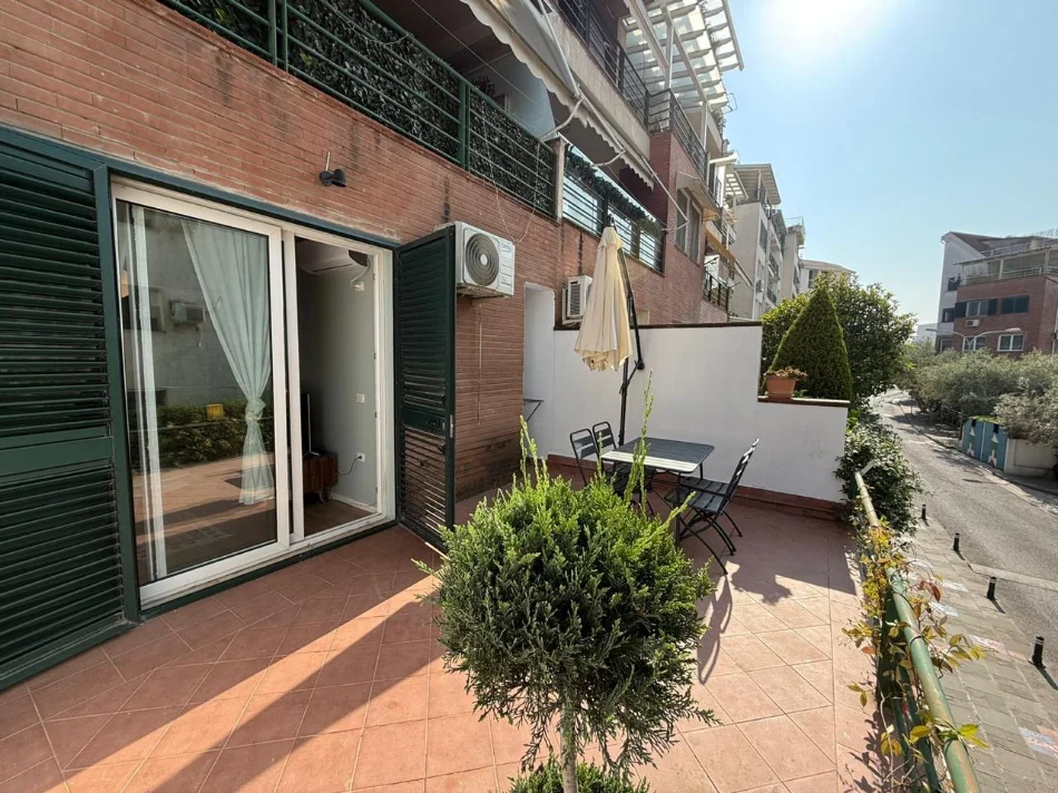 Tirane, shes apartament+verande | Penthouse 1+1+Ballkon Kati 2, 62 m² 158.000 € 
