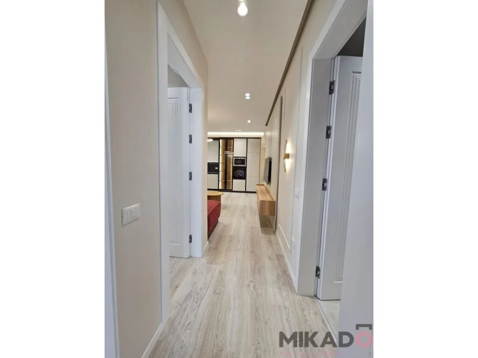 jepet me qera 2+1, , 116 m2 1,500 €