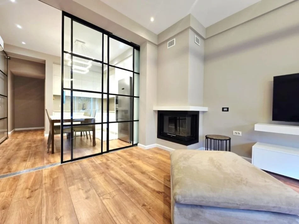 Tirane, shitet apartament , 170 m² 489.000 € 