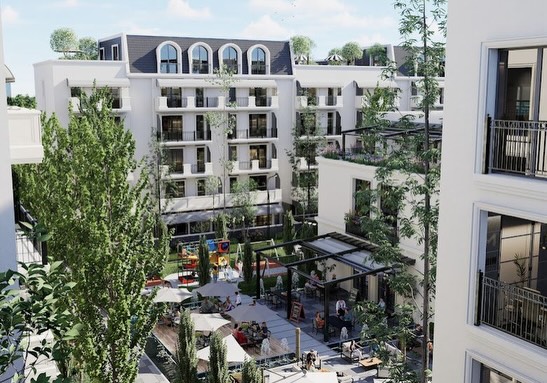 Tirane, shitet apartament 2+1 , 116 m² 