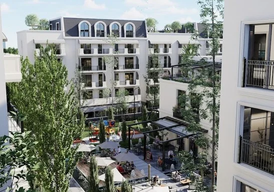 Tirane, shitet apartament 2+1 , 116 m² 