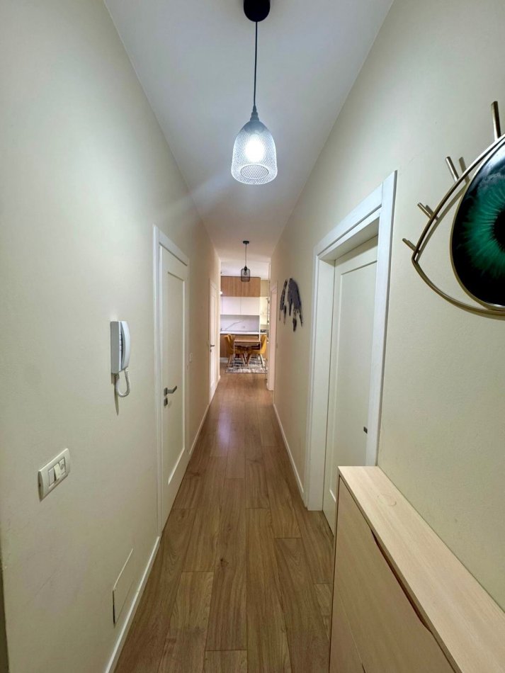 Tirane, shitet 2+1 , 78 m² 210.000 € 