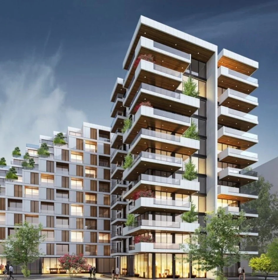 Vlore, shitet apartament 1+1 , 90 m² 243.000 € (lungo mare)