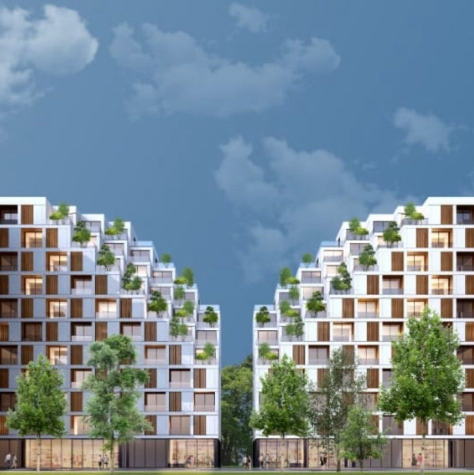 Vlore, shitet apartament 1+1 , 90 m² 243.000 € (lungo mare)