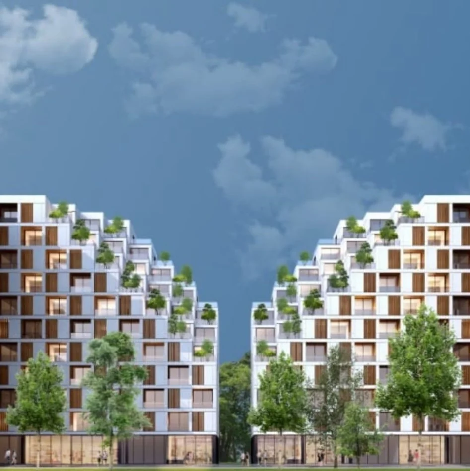 Vlore, shitet apartament 1+1 , 90 m² 243.000 € (lungo mare)