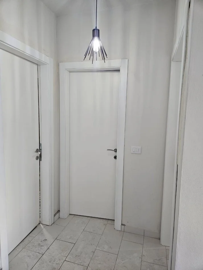 Jepet me qera apartament 1+1+Ballkon Kati 11, 65 m² 450 € (Bedri karapici)