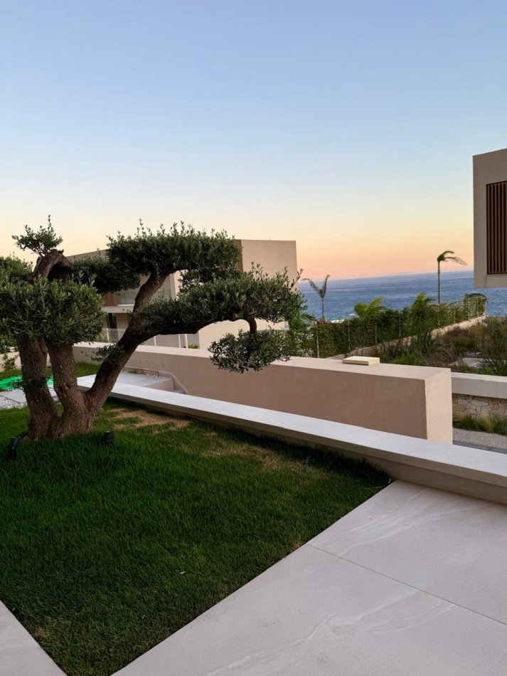 Shqiperi, shitet Vile 2 Katshe , 160 m² (palase)