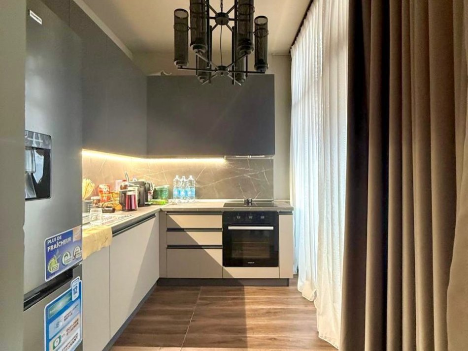 Tirane, shitet apartament 2+1 , 108 m² 199.000 € (shkolla bashkuar)