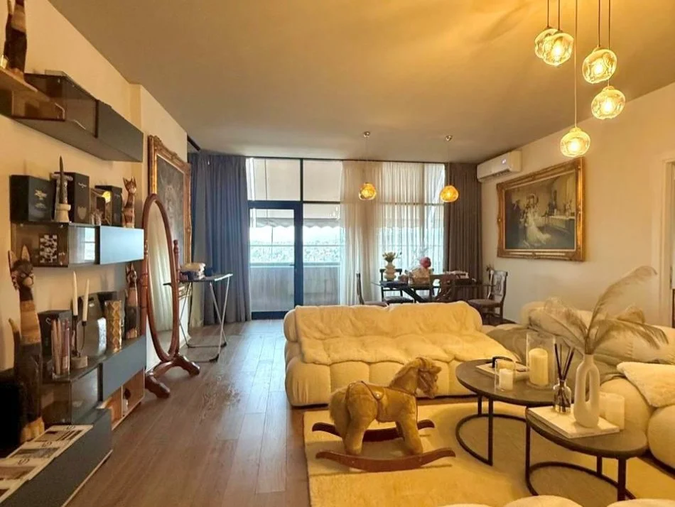 Tirane, shitet apartament 2+1 , 108 m² 199.000 € (shkolla bashkuar)