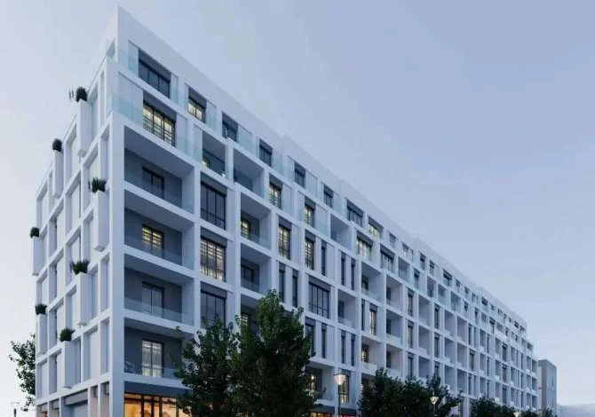 Tirane, shitet apartament 2+1 , 108 m² (Ish dogana)