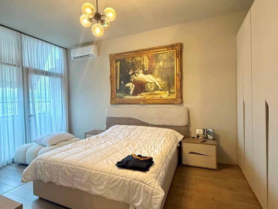 Tirane, shitet apartament 2+1 , 108 m² 199.000 € (shkolla bashkuar)