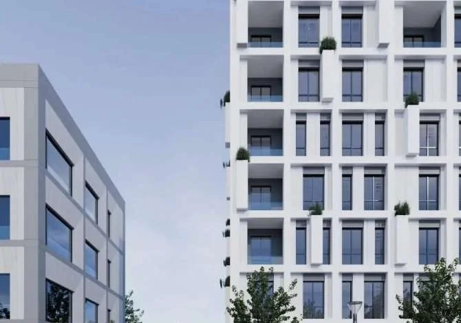 Tirane, shitet 2+1 , 108 m² 151.000 € 