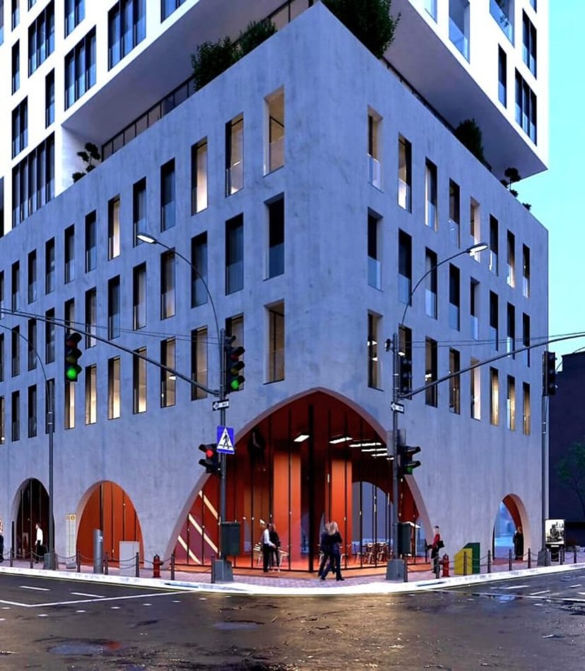 Tirane, shitet apartament 2+1 , 141 m² 380.000 € 