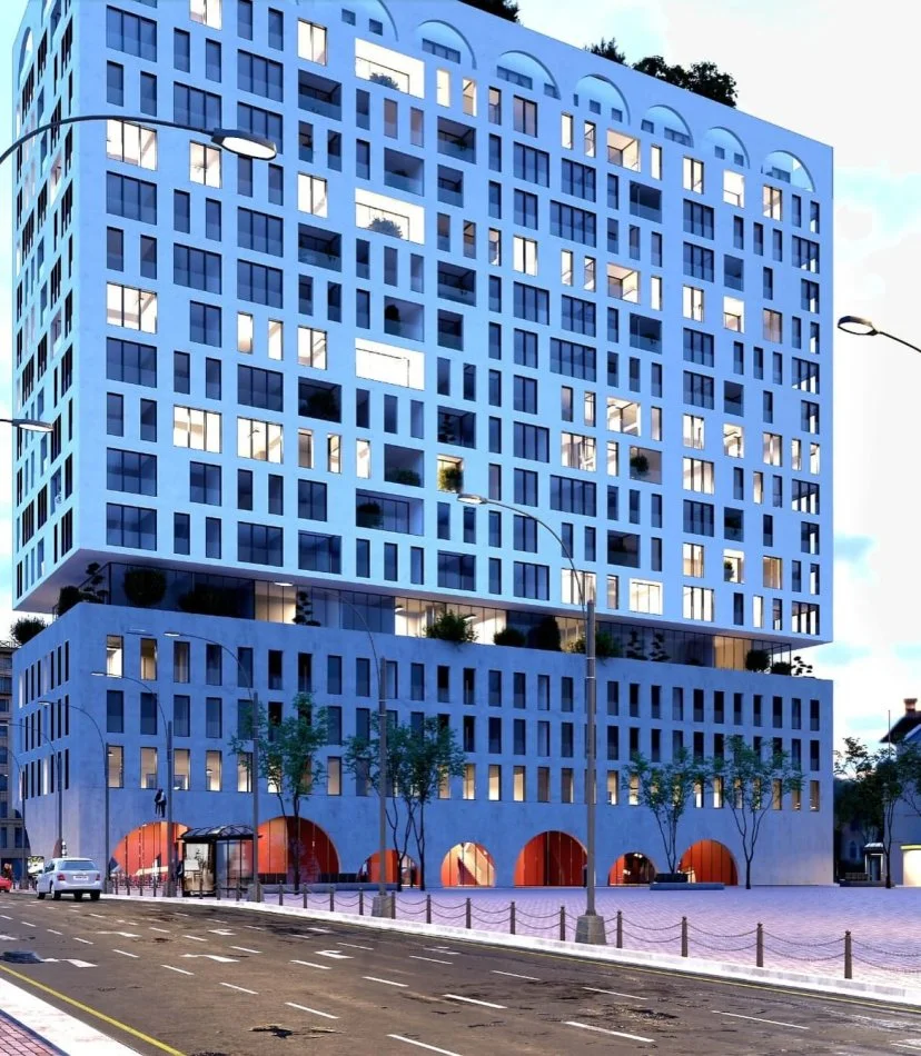 Tirane, shitet apartament 2+1 , 141 m² 380.000 € 