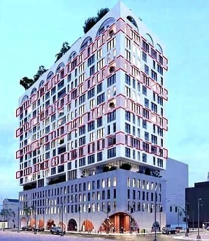 Tirane, shitet apartament 2+1 , 141 m² 380.000 € 