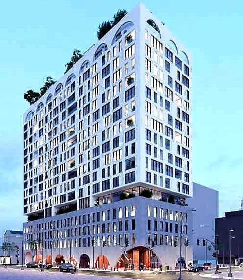 Tirane, shitet apartament 2+1 , 141 m² 380.000 € 