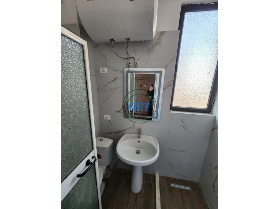 Durres, shitet apartament 1+1 Kati 5, 30 m² 52.000 € (Plazh, Durres.)