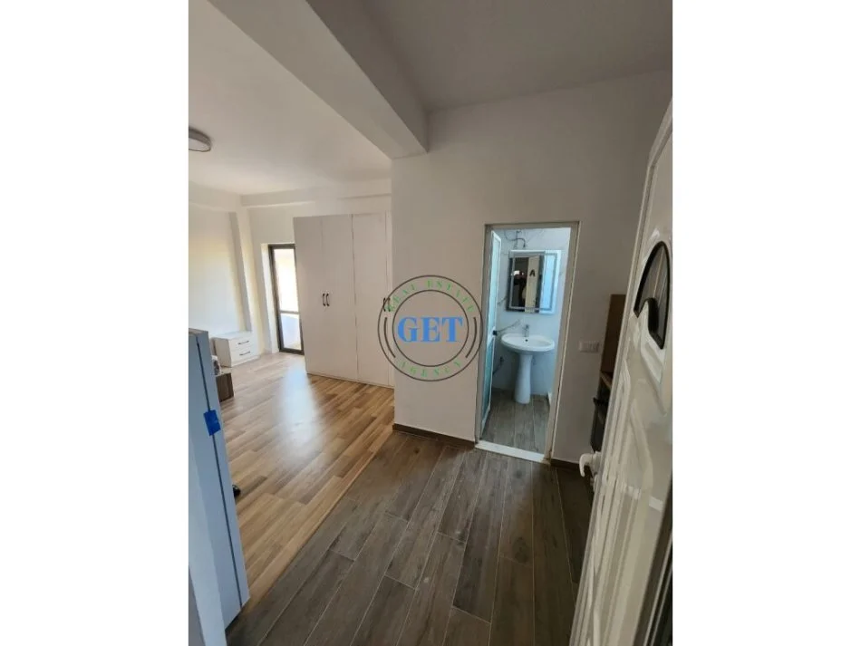 Durres, shitet apartament 1+1 Kati 5, 30 m² 52.000 € (Plazh, Durres.)