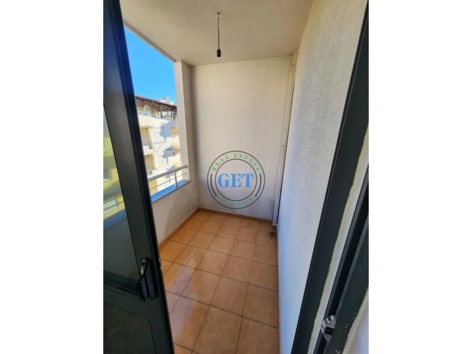 Durres, shitet apartament 1+1 Kati 5, 75 m² 100.000 € (Plazh Hekurudha, Durres)