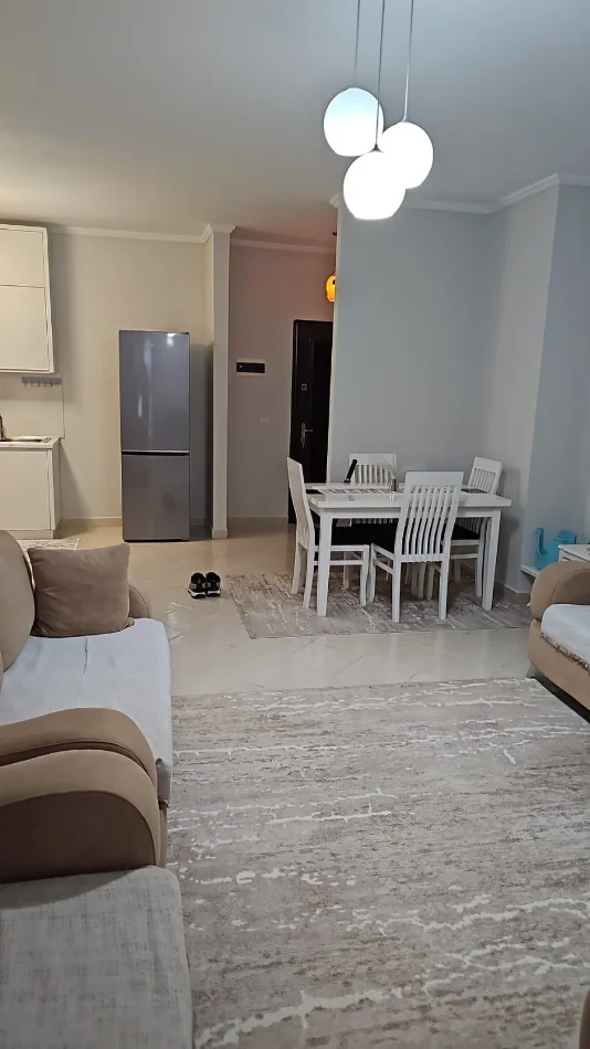 Tirane, jepet me qera apartament 2+1 Kati 2, 100 m² 600 € (Kodra e Diellit)