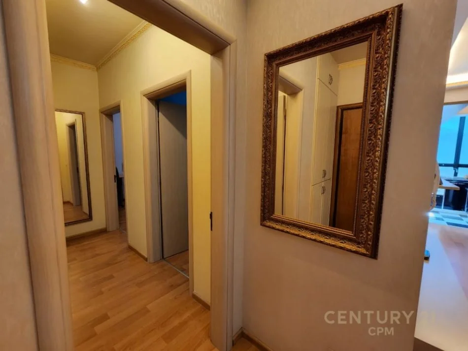 Tirane, shitet apartament 2+1+Aneks Kati 3, 100 m² 325.000 € (Rr. Themistokli Gërmenji)