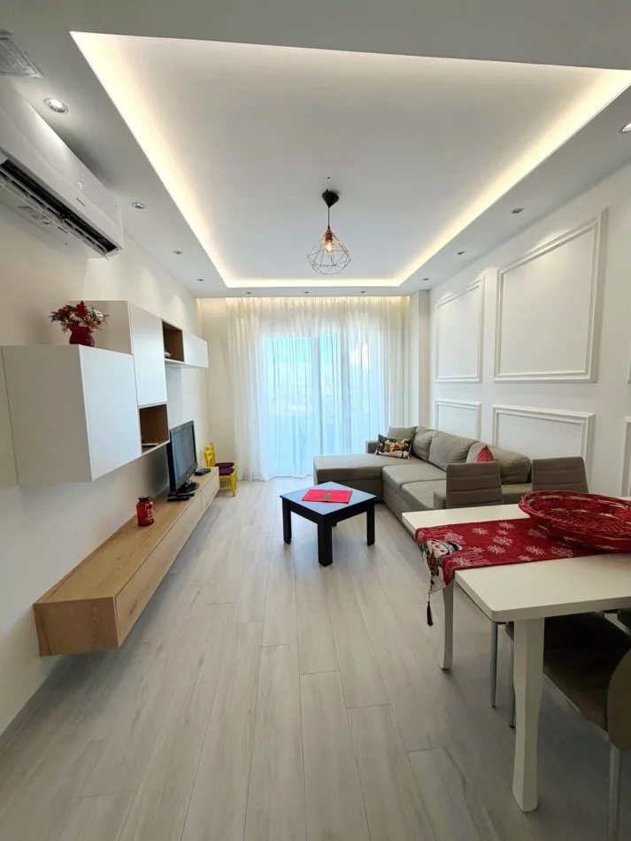 Durres, shitet apartament 2+1 , 150.000 € 