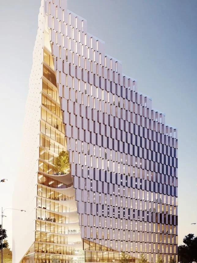 Tirane, shitet apartament 2+1 , 103 m² 381.000 € 